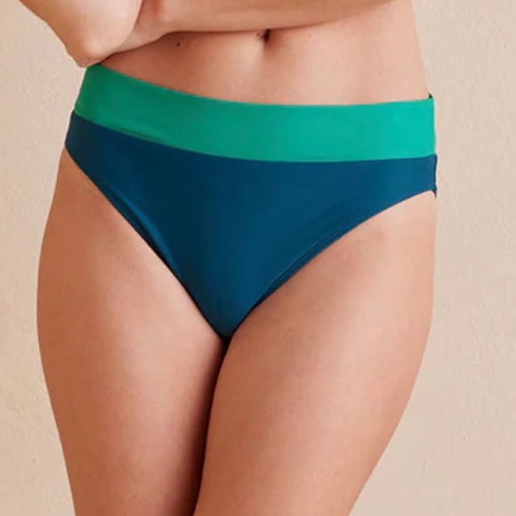 Summersalt The Classic Turn-Down Bottom - Picture 1 of 1